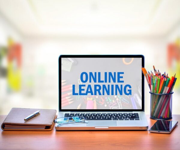 Online Course