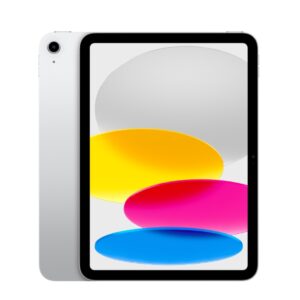 iPad