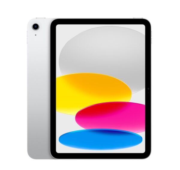 iPad